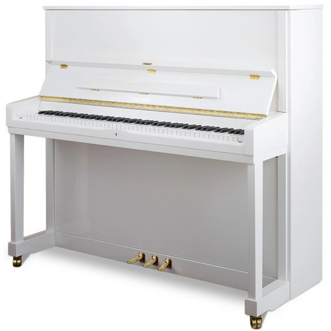 Акустическое пианино Petrof P 131M1 0001