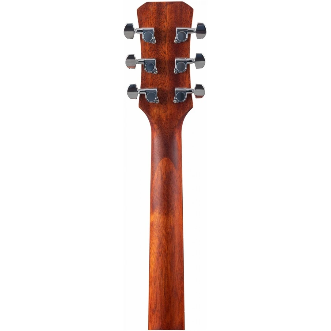 Акустическая гитара Jet JOM-255 OP