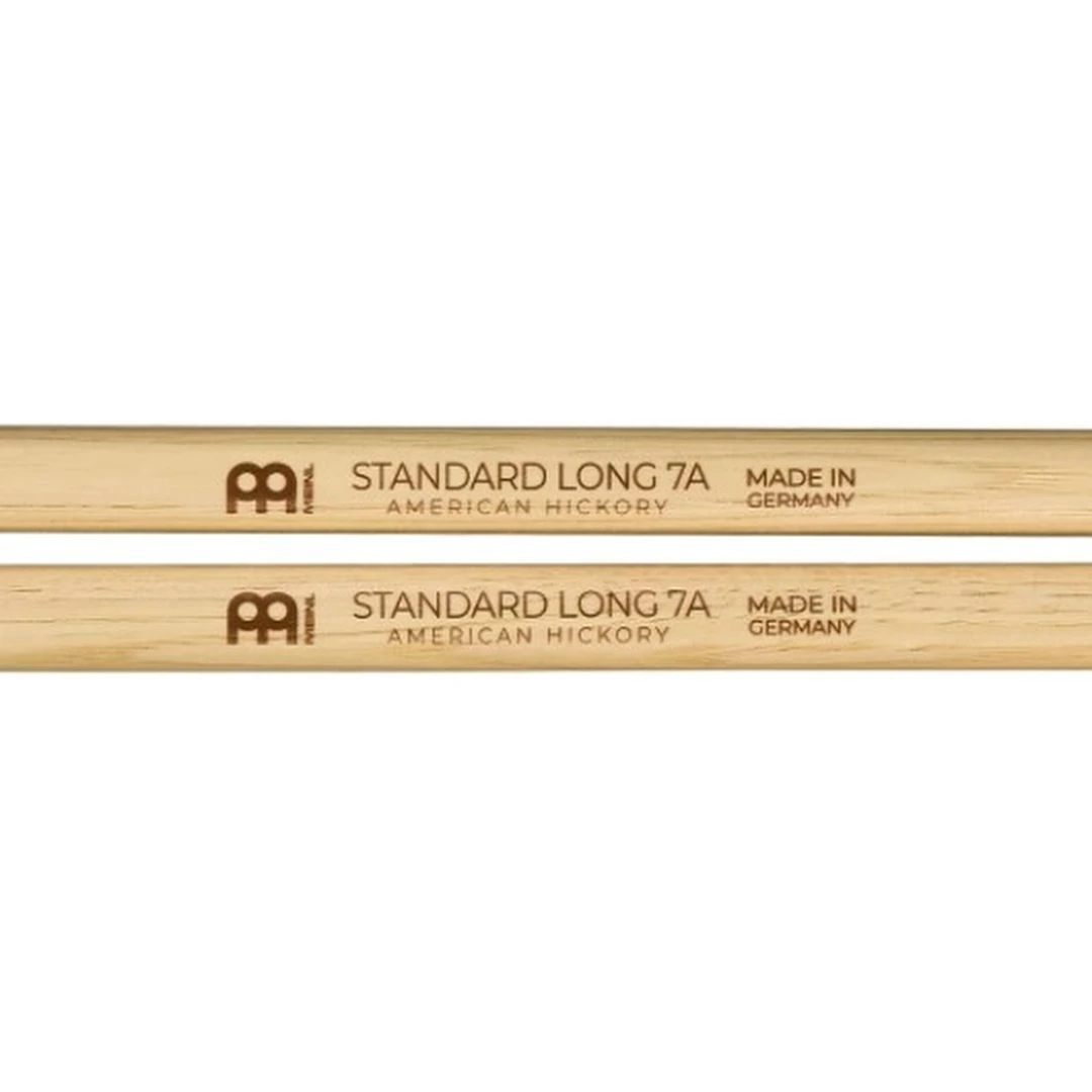 Барабанные палочки Meinl SB121