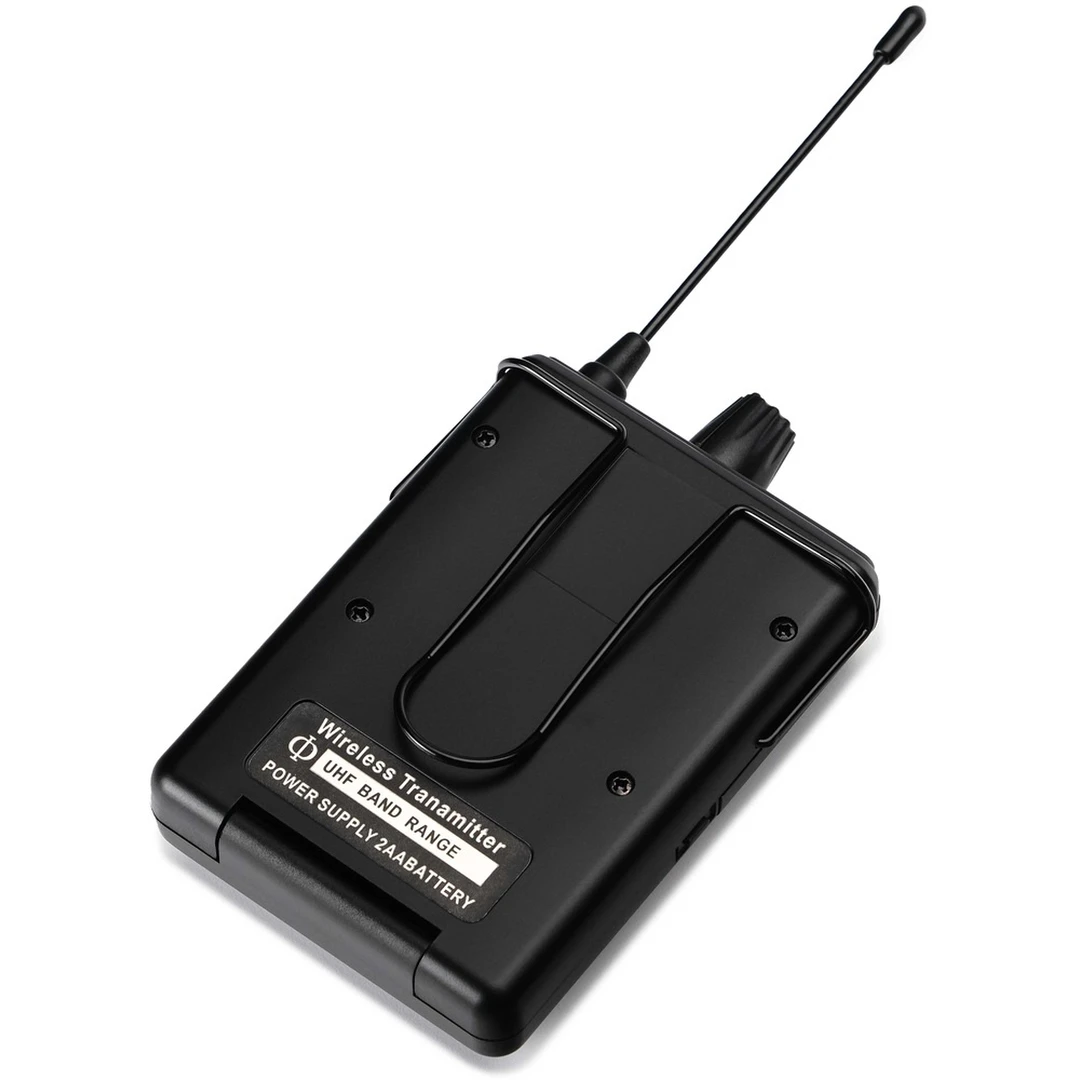 Радиосистема LAudio PRO1-H