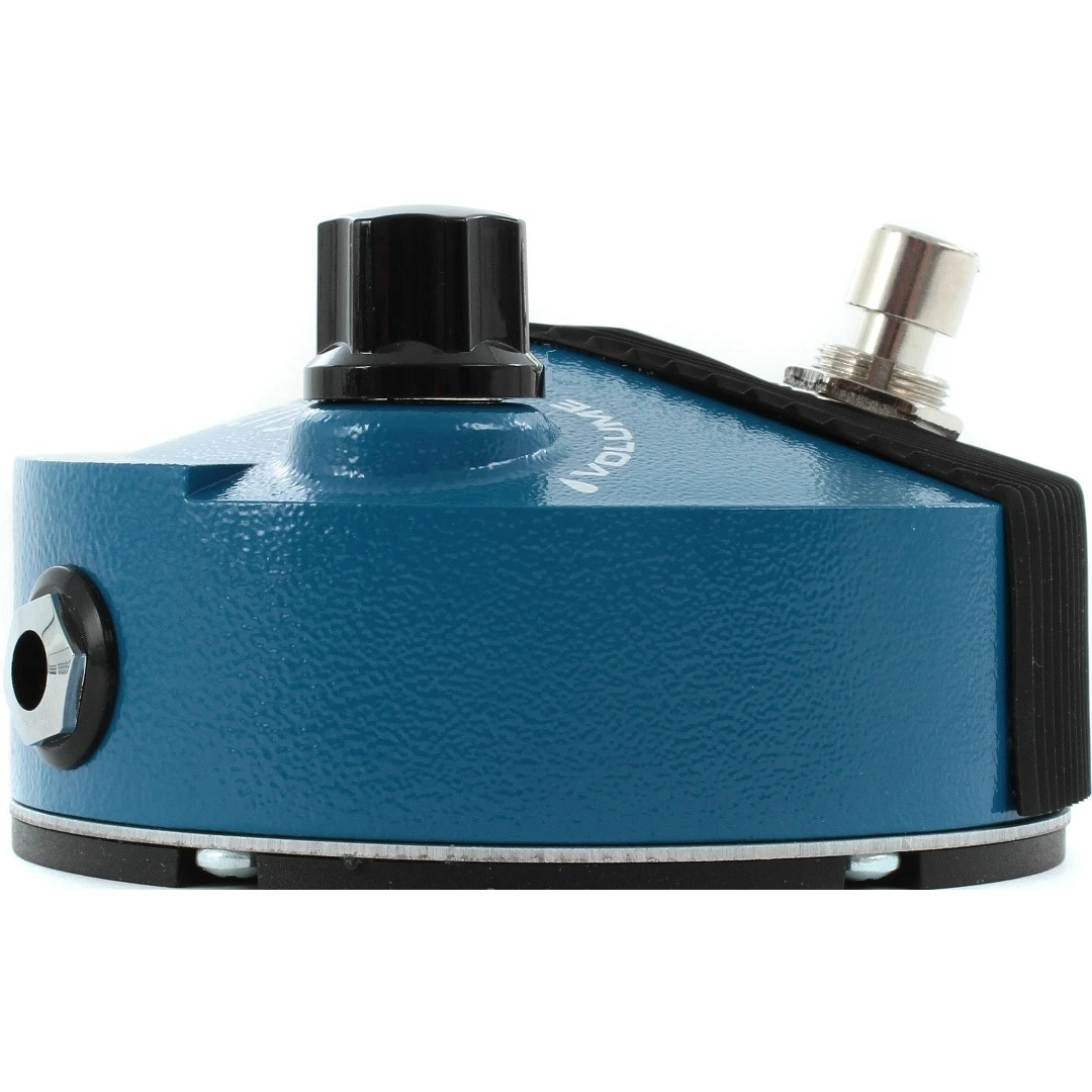 Педаль эффектов Dunlop FFM1 Silicon Fuzz Face Mini