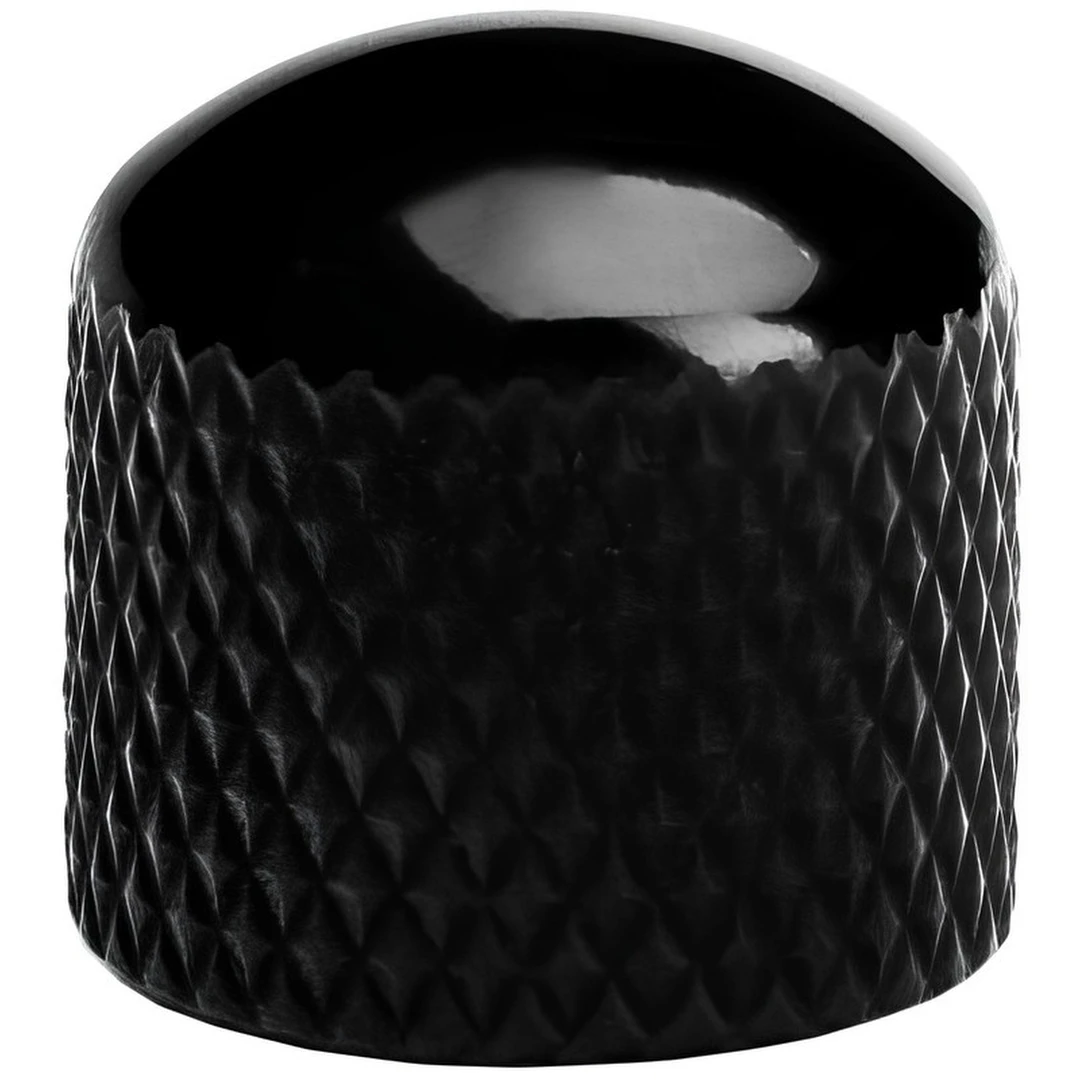 Ручка потенциометра Paxphil NS103-BK