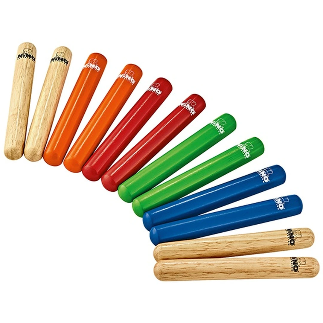 Клаве Nino Percussion NINO502