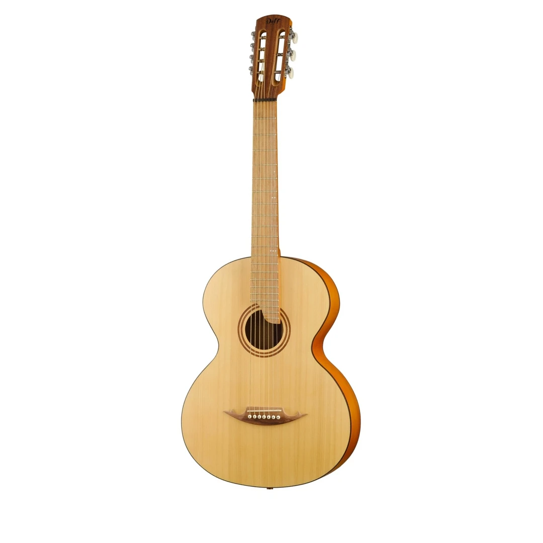 Акустическая гитара Doff RG “Russian Guitar”