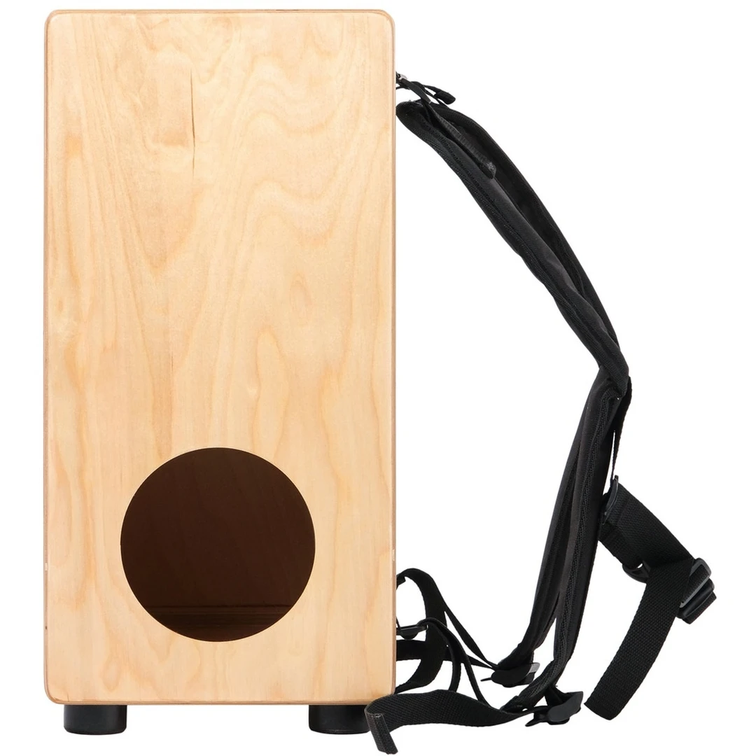 Трэвэл-кахон Мозеръ CJT-2