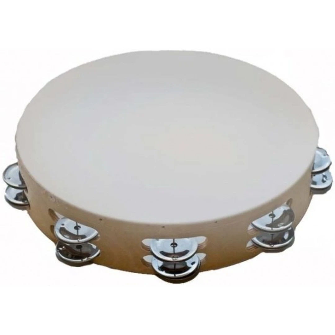 Тамбурин Fleet FLT-TH9-12