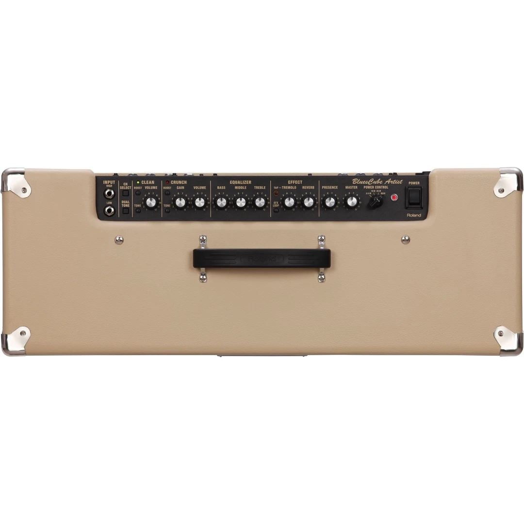 Комбоусилитель Roland Blues Combo Artist 212