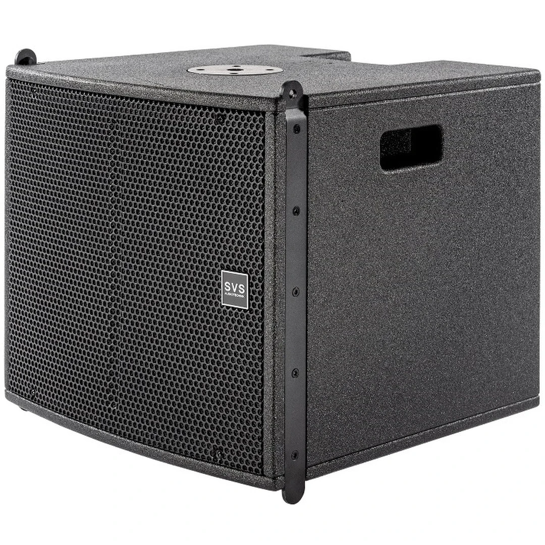 Сабвуфер SVS Audiotechnik CASCADE 206A SUB