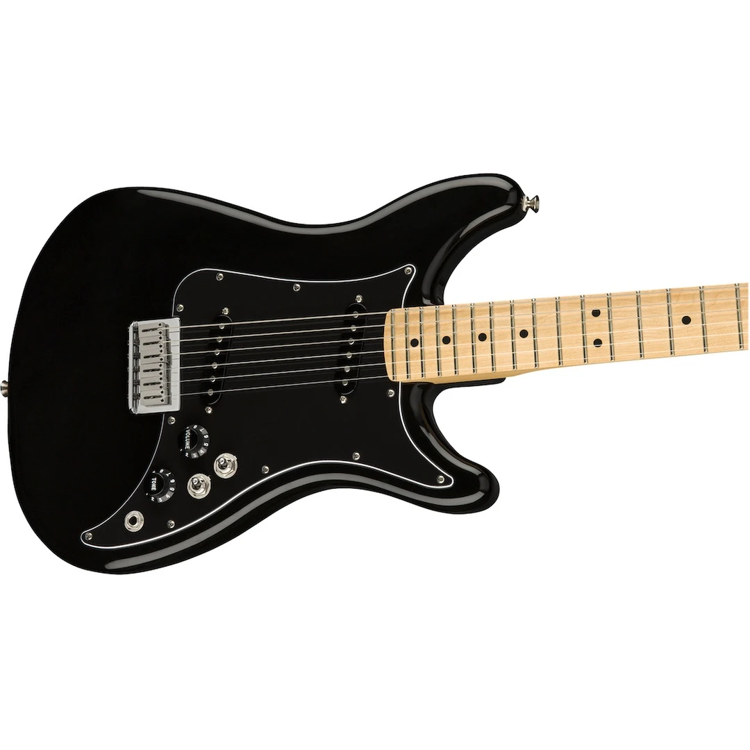 Электрогитара Fender Player Lead II MN Black