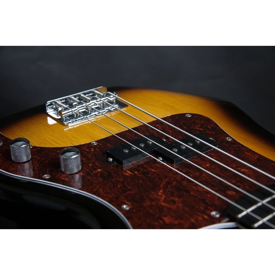 Бас-гитара Washburn SB1PTS