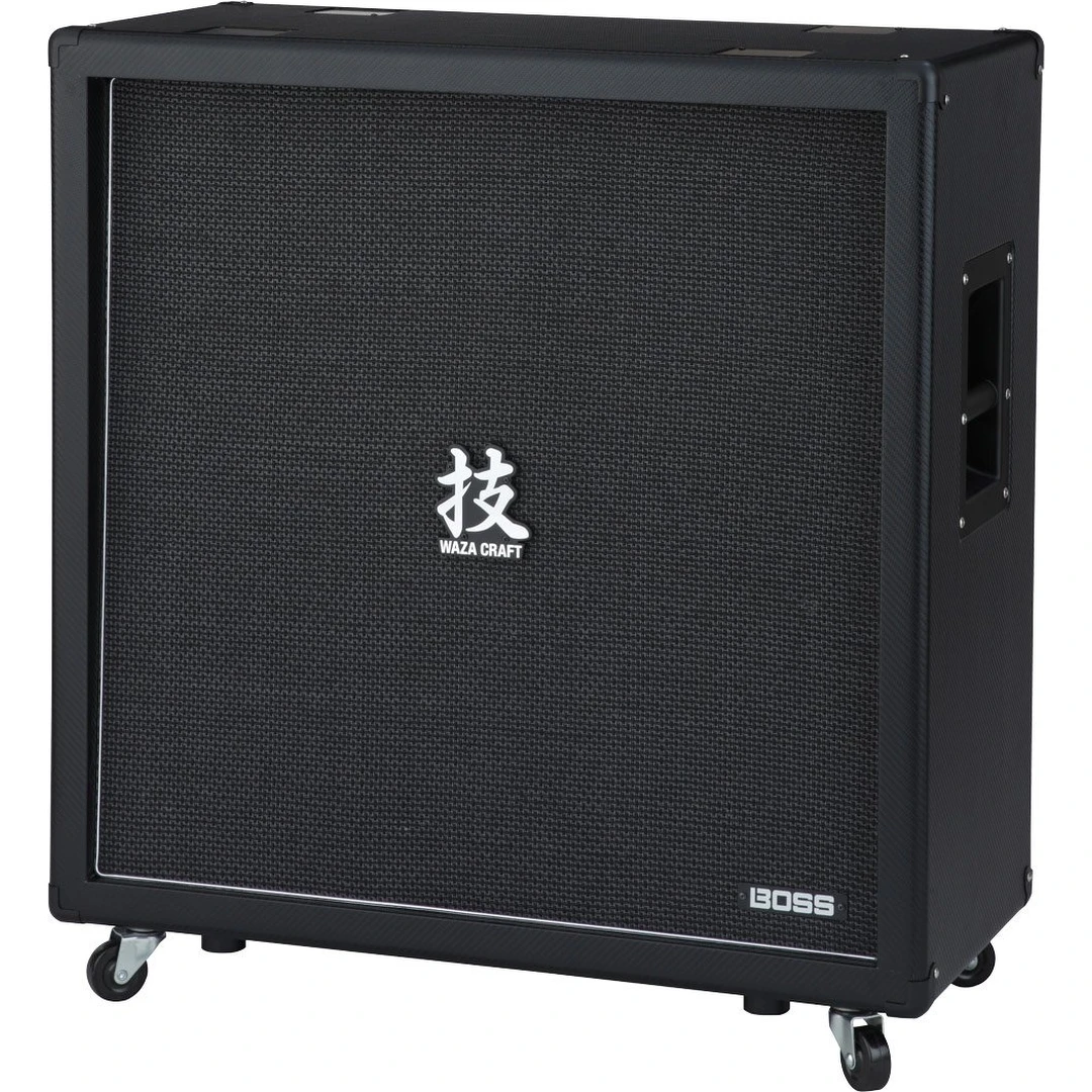 Кабинет Boss Waza Amp Cabinet 412