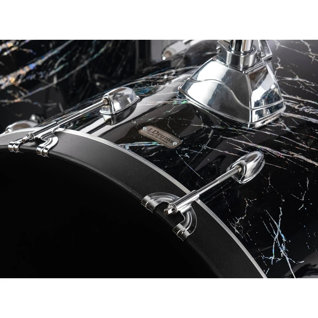 Ударная установка LDrums LD-2220-64-04