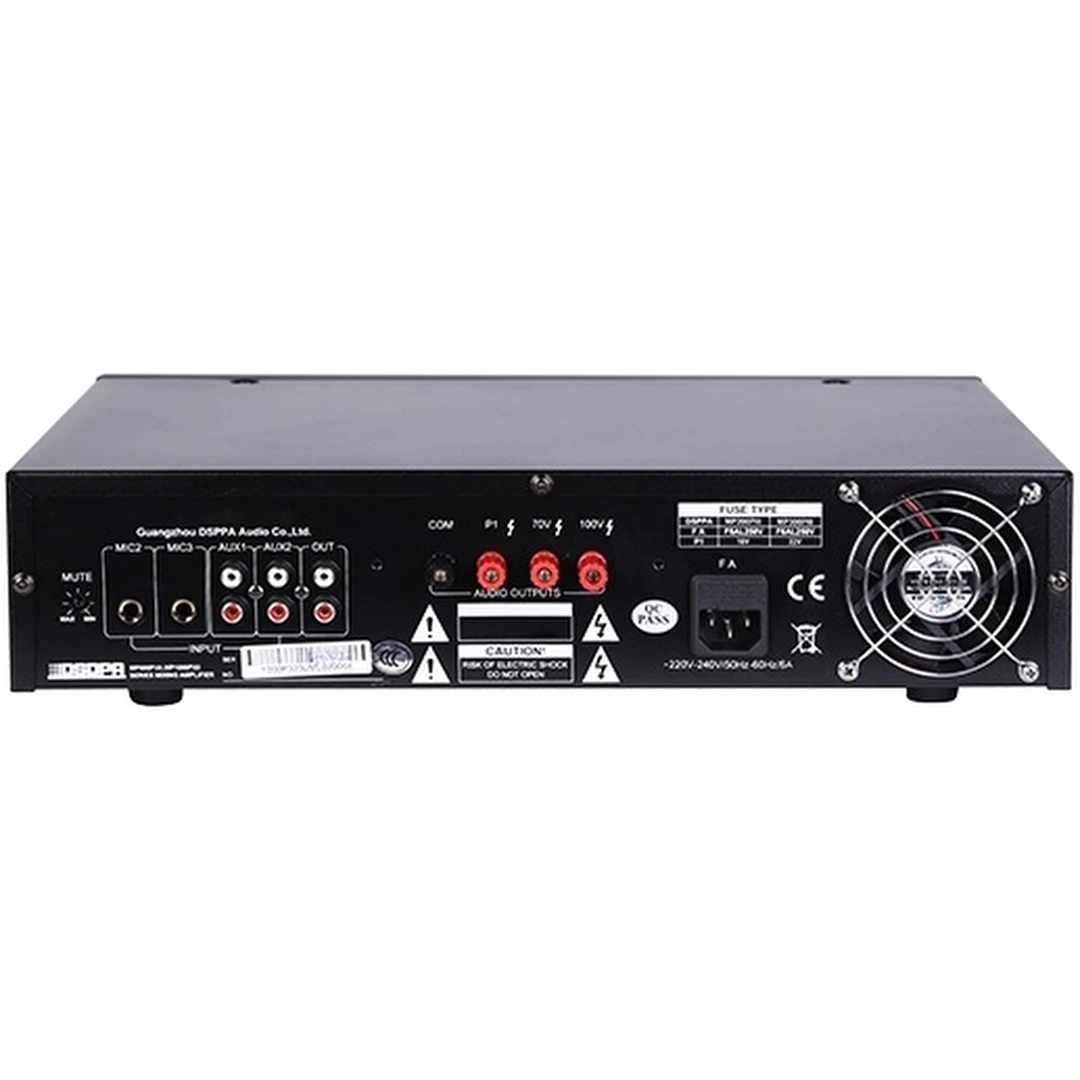 Усилитель LAudio LAM1120P