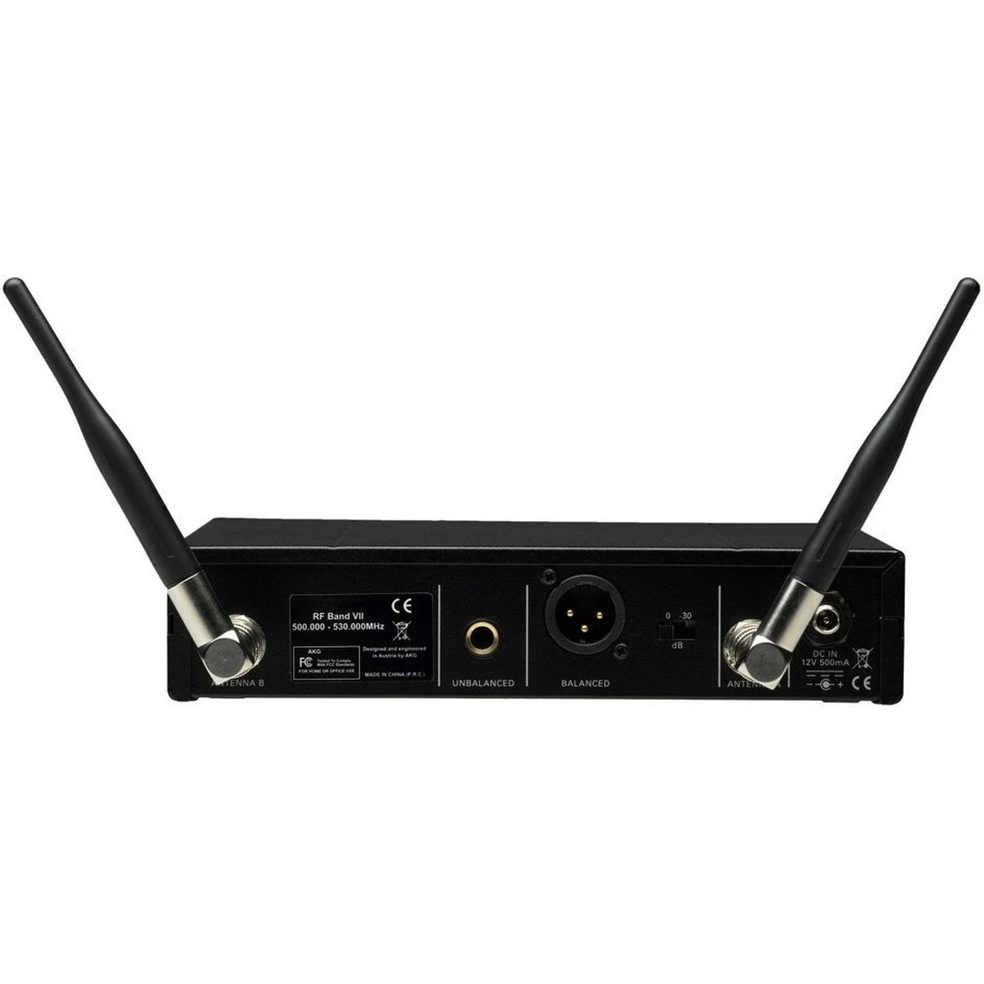 Радиосистема AKG WMS470 C5 Set BD9