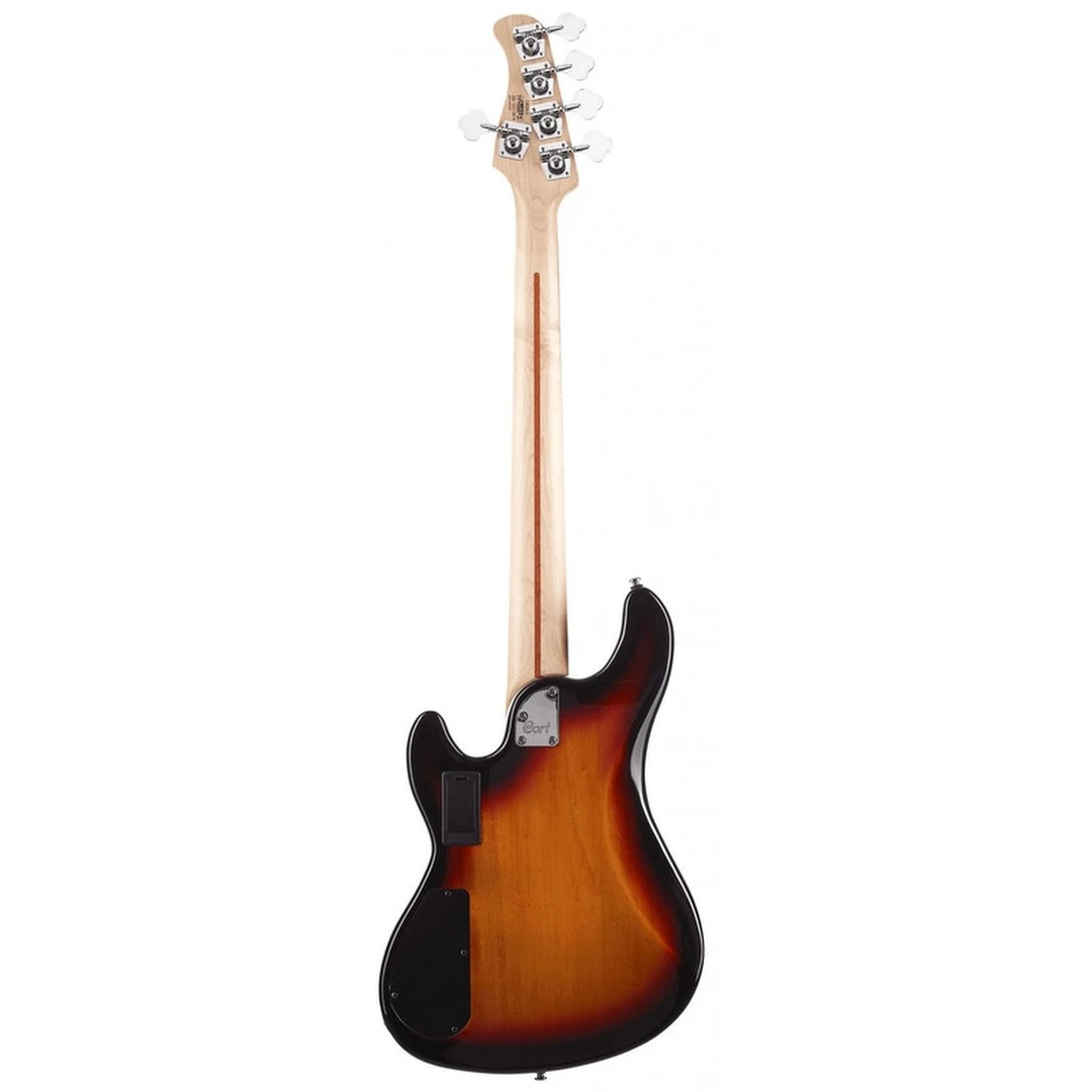 Бас-гитара Cort GB35JJ 3TS