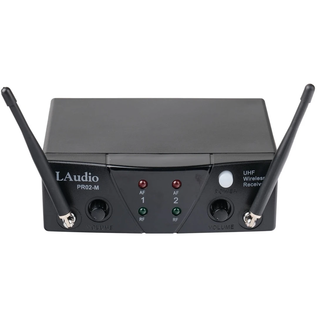Радиосистема LAudio PRO2-M