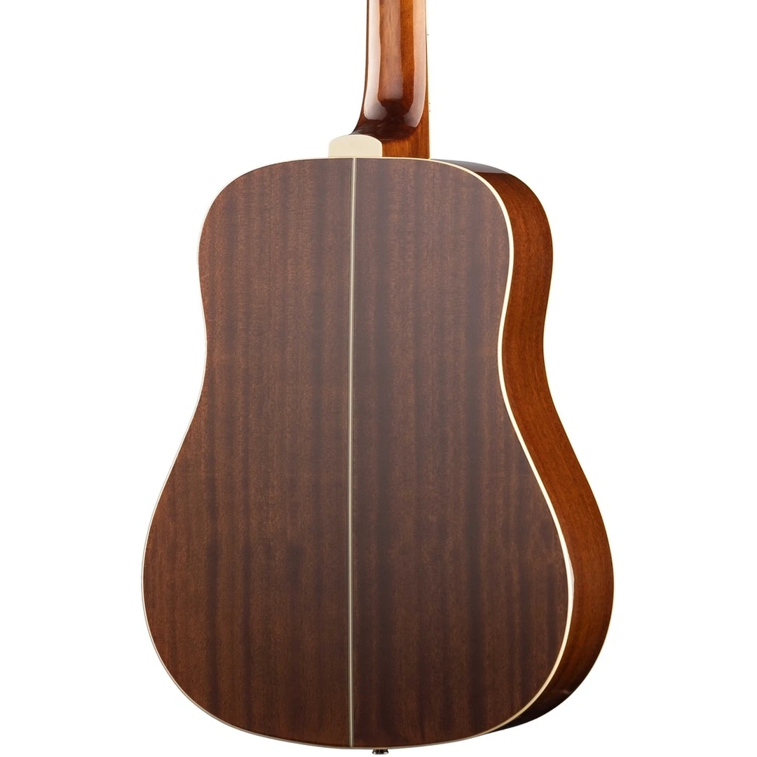 12-струнная акустическая гитара Caraya F66012