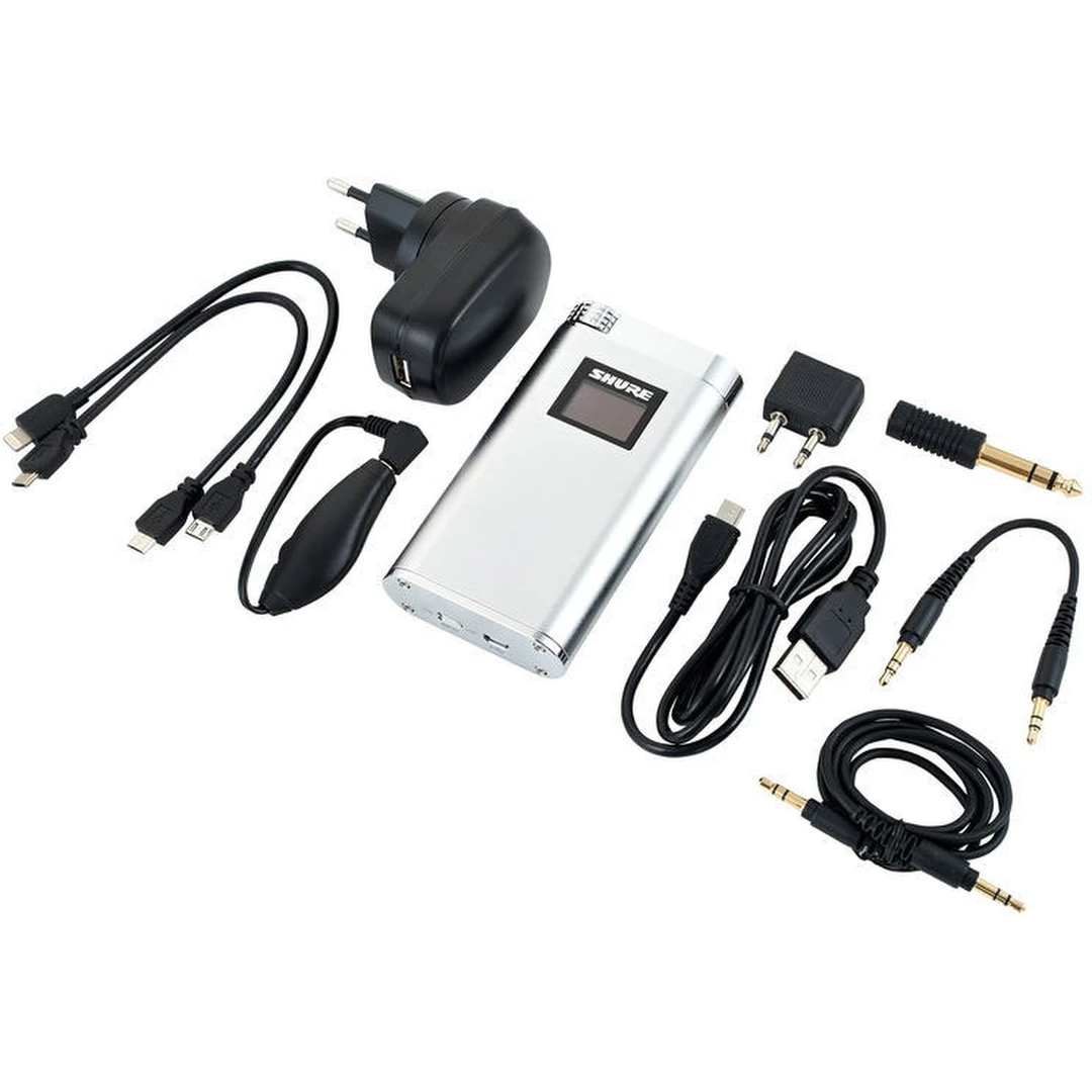 Предусилитель для наушников Shure SHA900-E