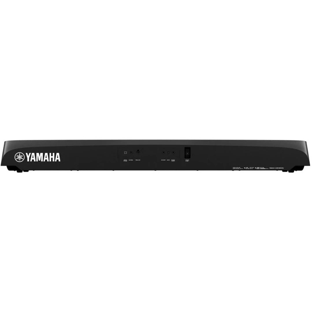 Цифровое пианино Yamaha DGX-670B SET