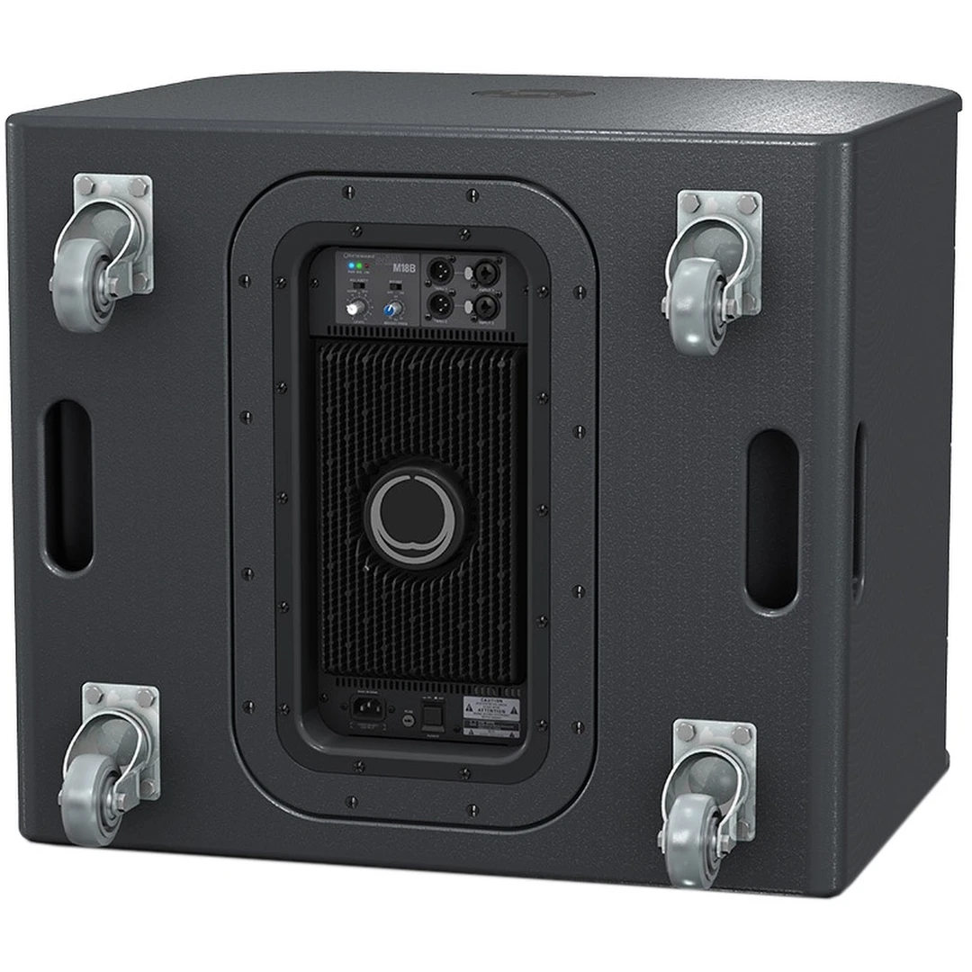 Сабвуфер Turbosound M18B