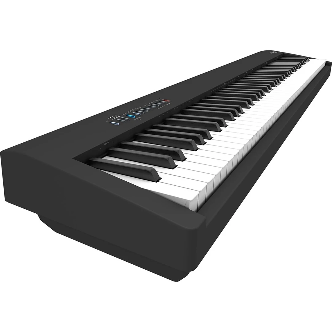 Цифровое пианино Roland FP-30X BK