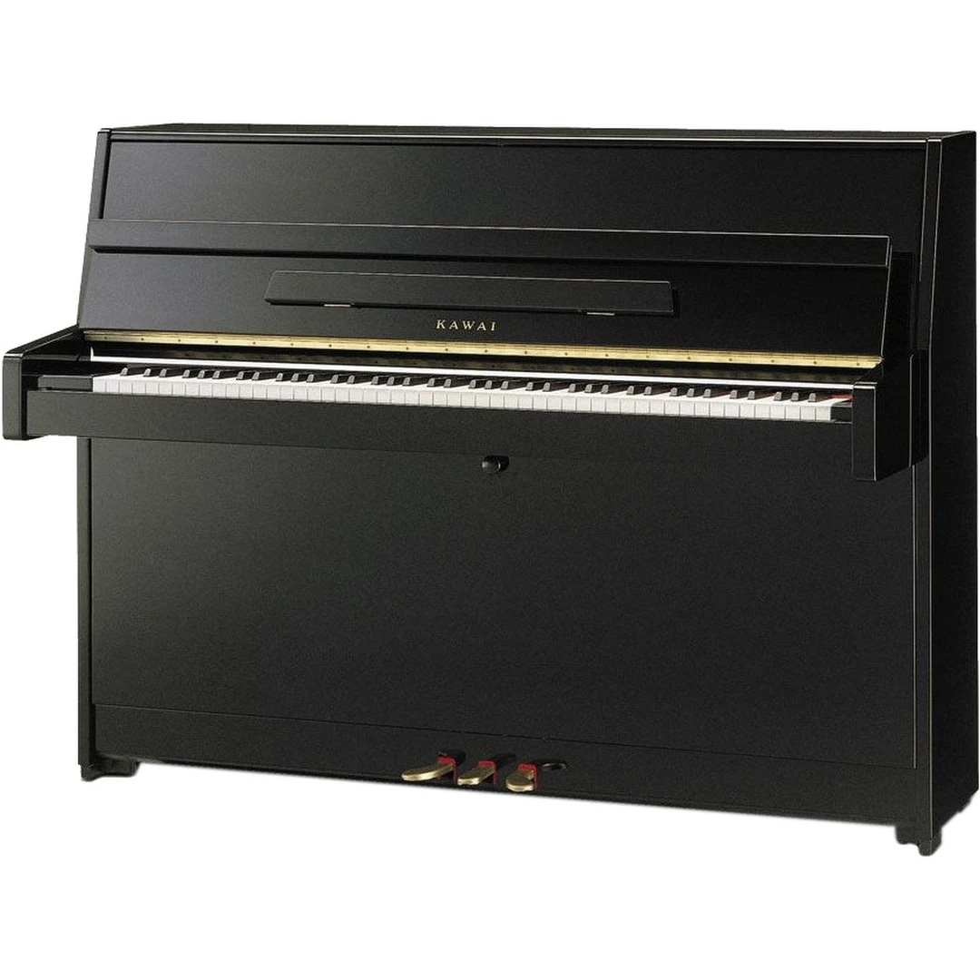Акустическое пианино Kawai K-15E (B) M/PEP