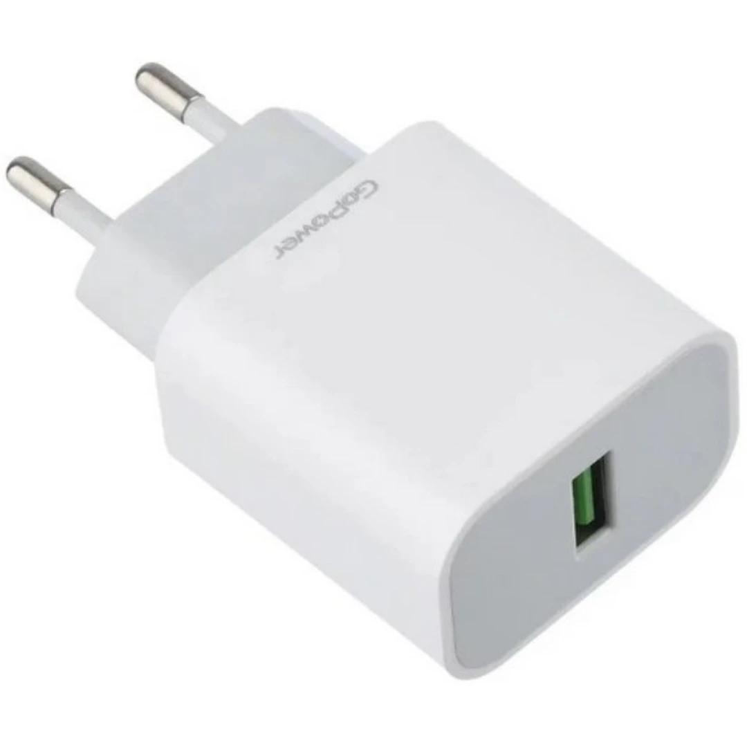Зарядное устройство GoPower 00-00022767