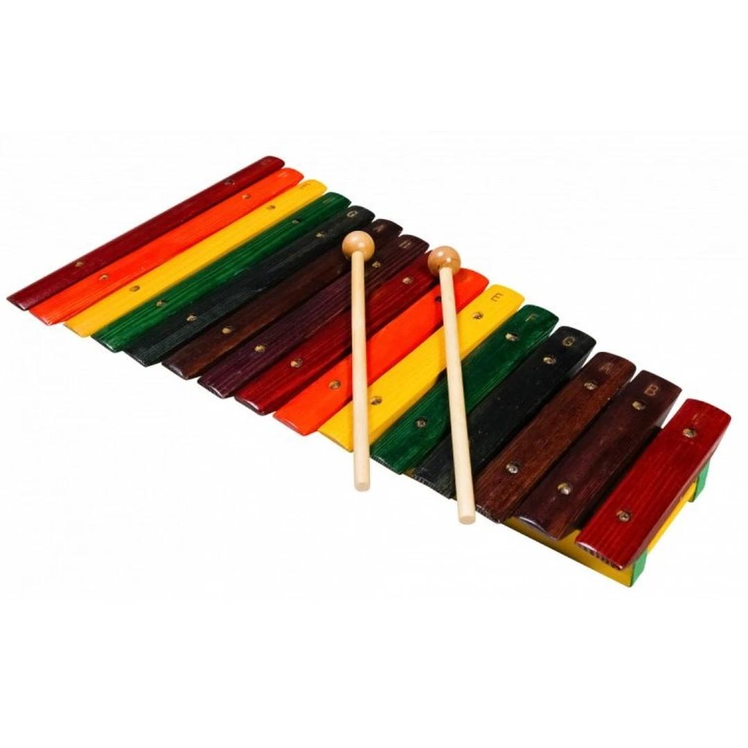 Ксилофон детский Flight FX-15C