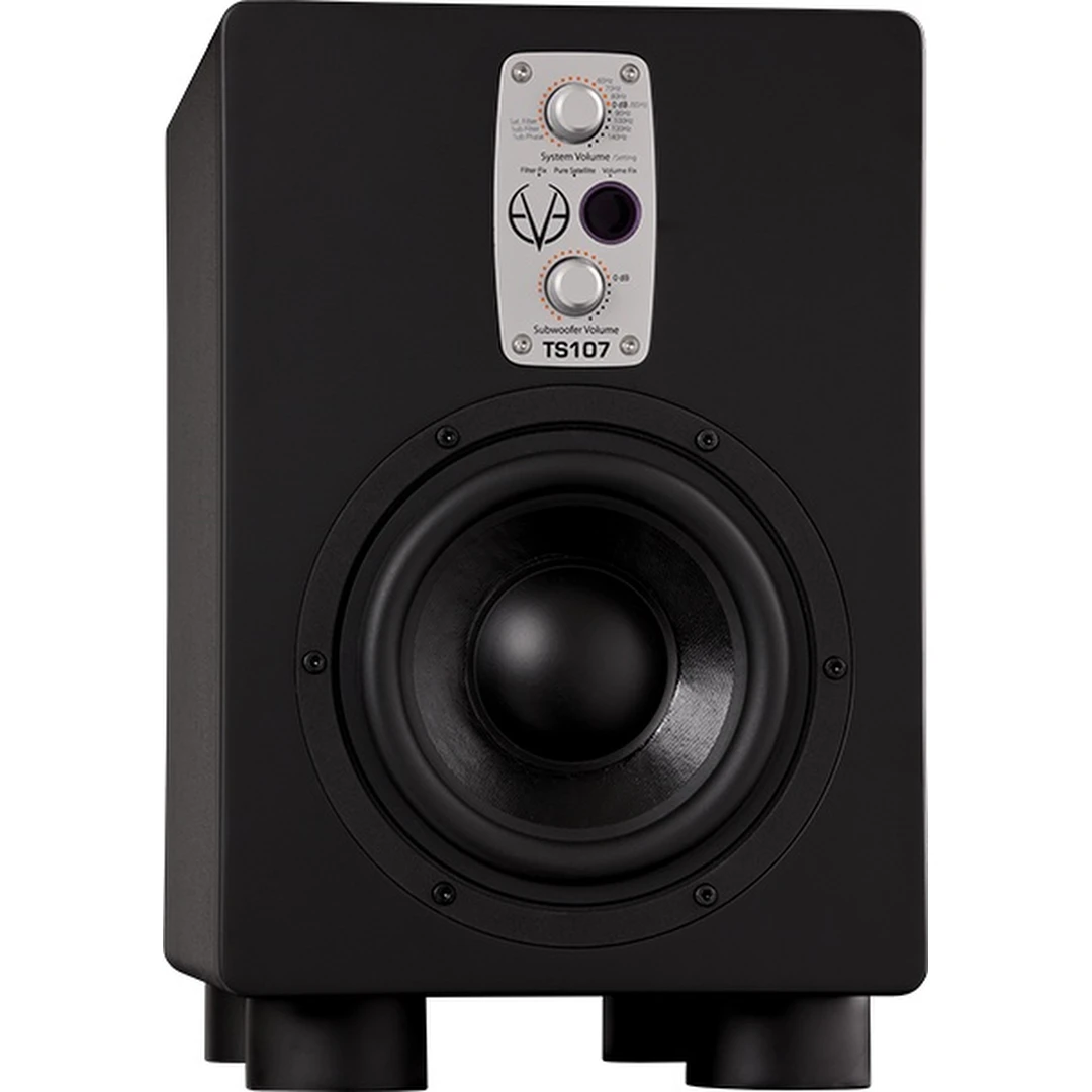 Сабвуфер EVE AUDIO TS107