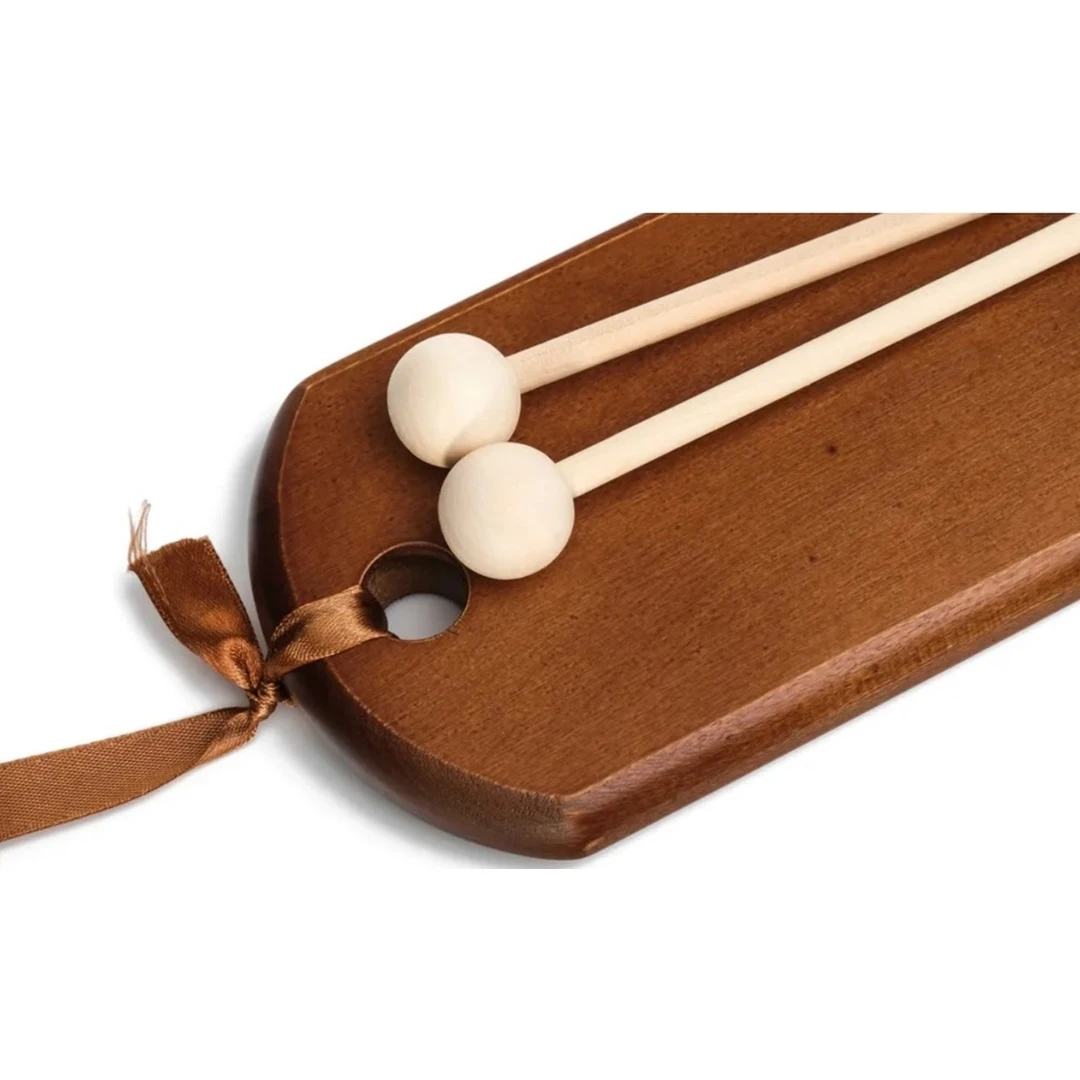 Пастуший барабан Мастерская Сереброва MS-T2-PB-01