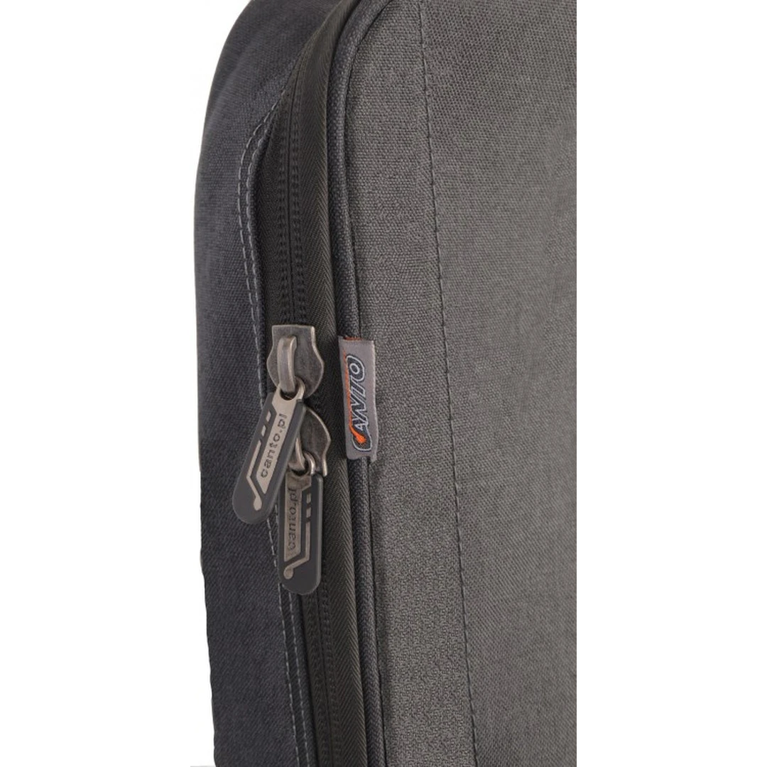 Чехол для бас-гитары Canto BBS 1,5'