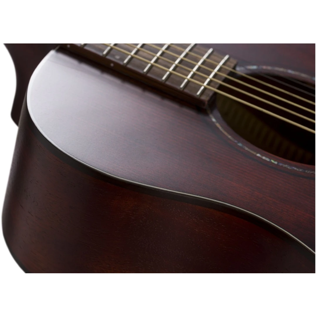 Акустическая гитара Baton Rouge X11LS/F-SCR