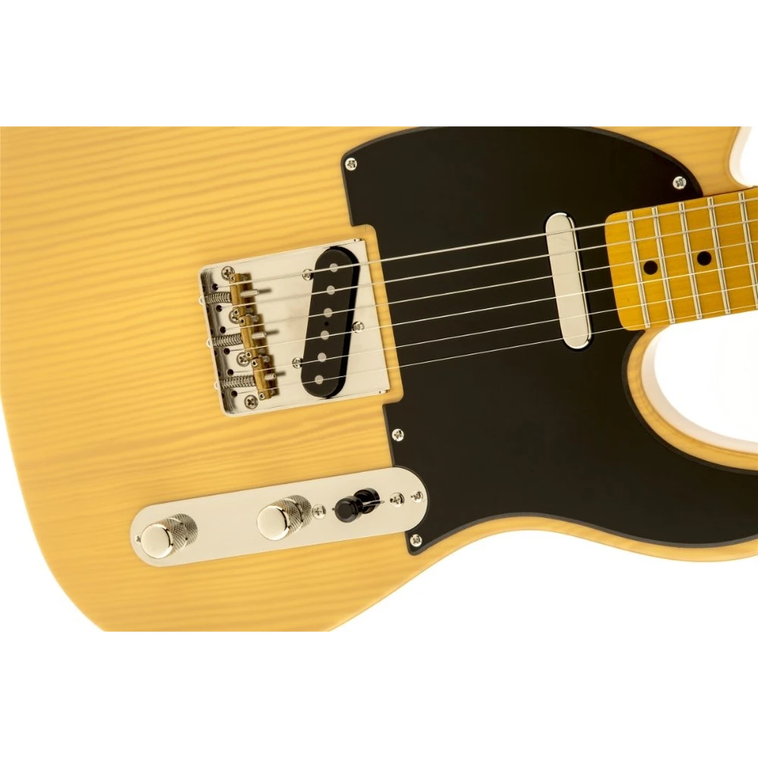 Электрогитара Fender Squier Classic Vibe Telecaster '50s MN Butterscotch Blonde