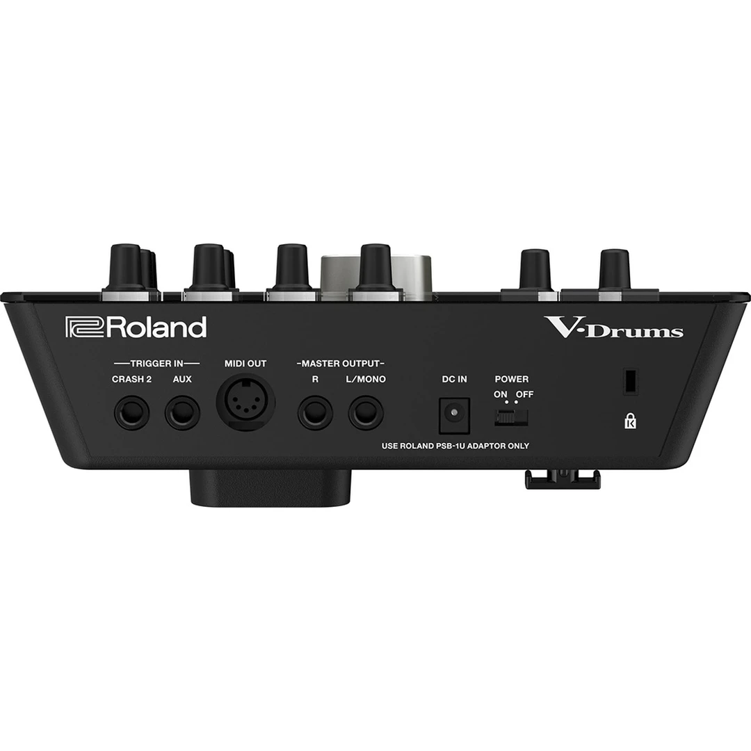 Электронная ударная установка Roland TD-25K Kit