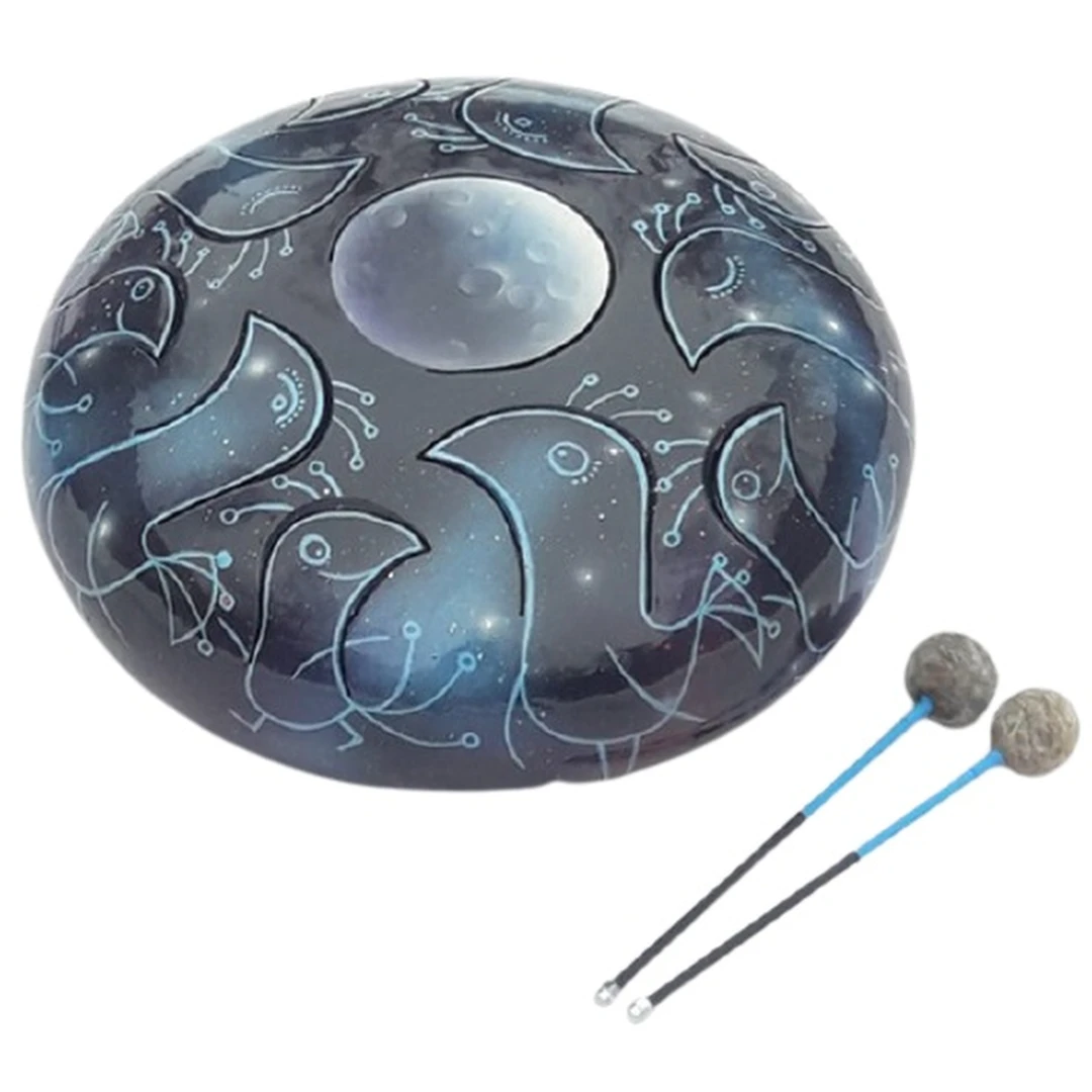 Глюкофон Pangooda Drums PNG-30PC