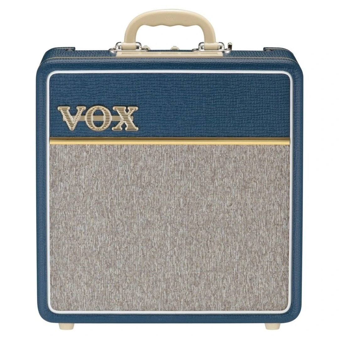 Комбоусилитель Vox AC4C1 Blue