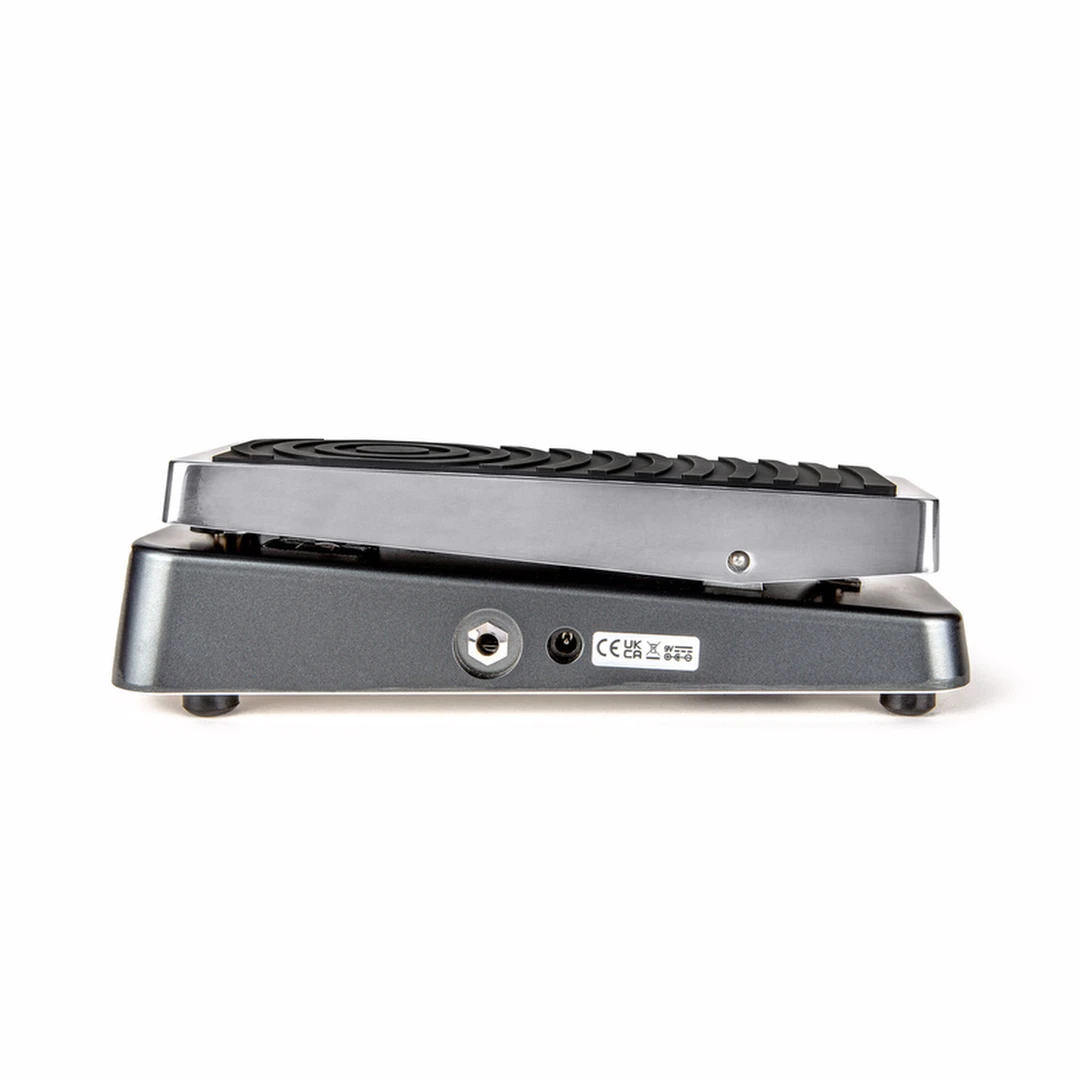 Педаль эффектов Dunlop WA45 Zakk Wylde Cry Baby Wah