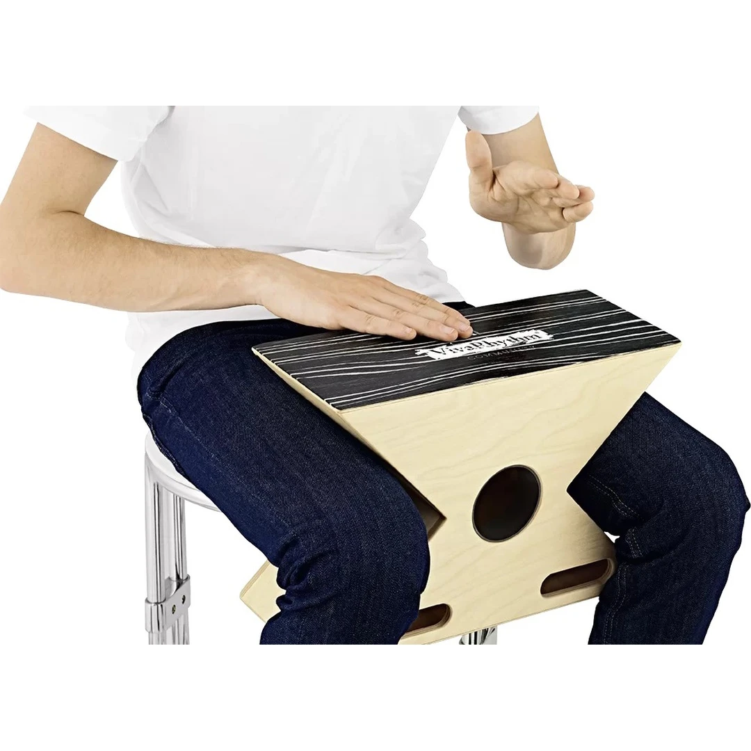 Кахон Viva Rhythm VR-XCAJ-SO