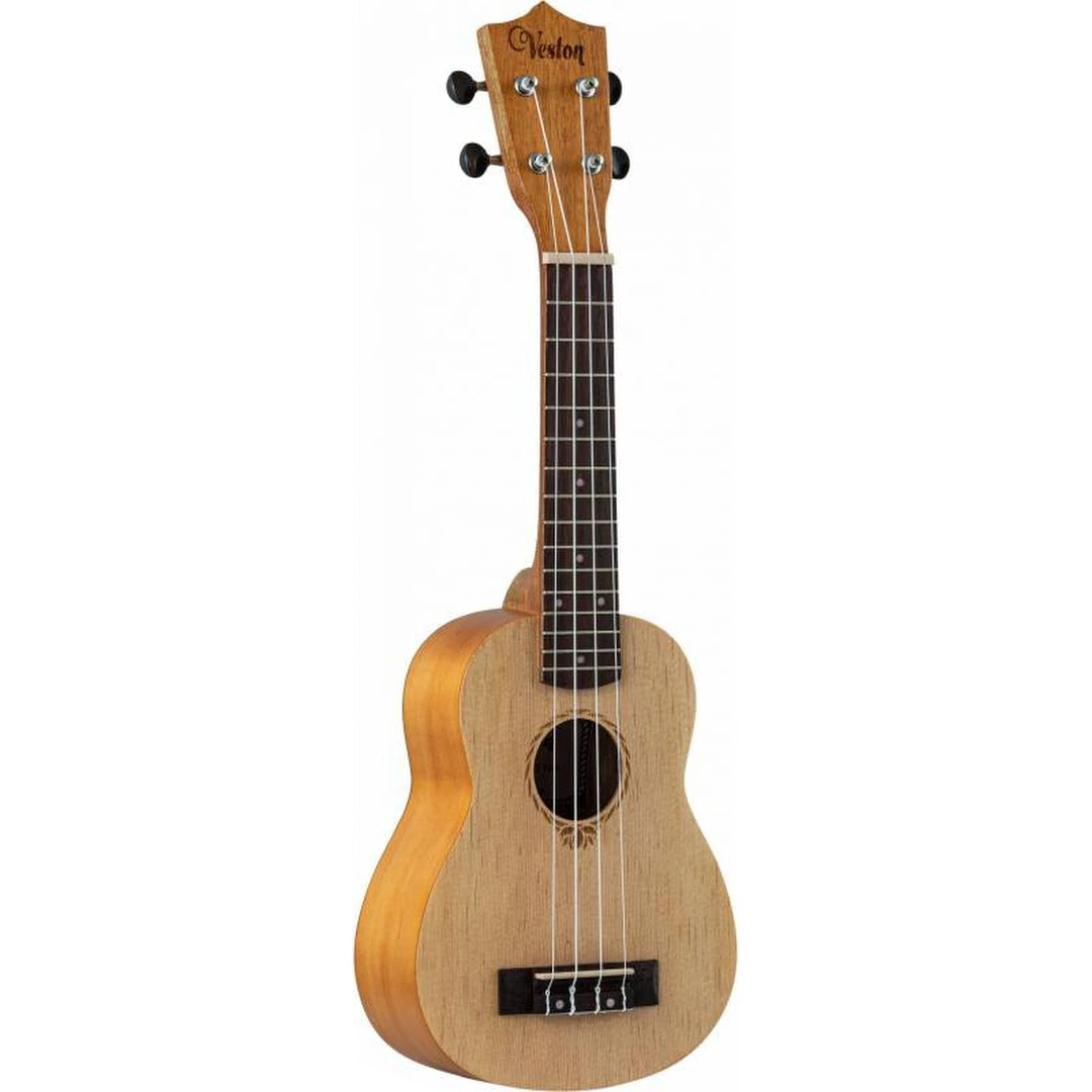 Укулеле Veston KUS 100NA