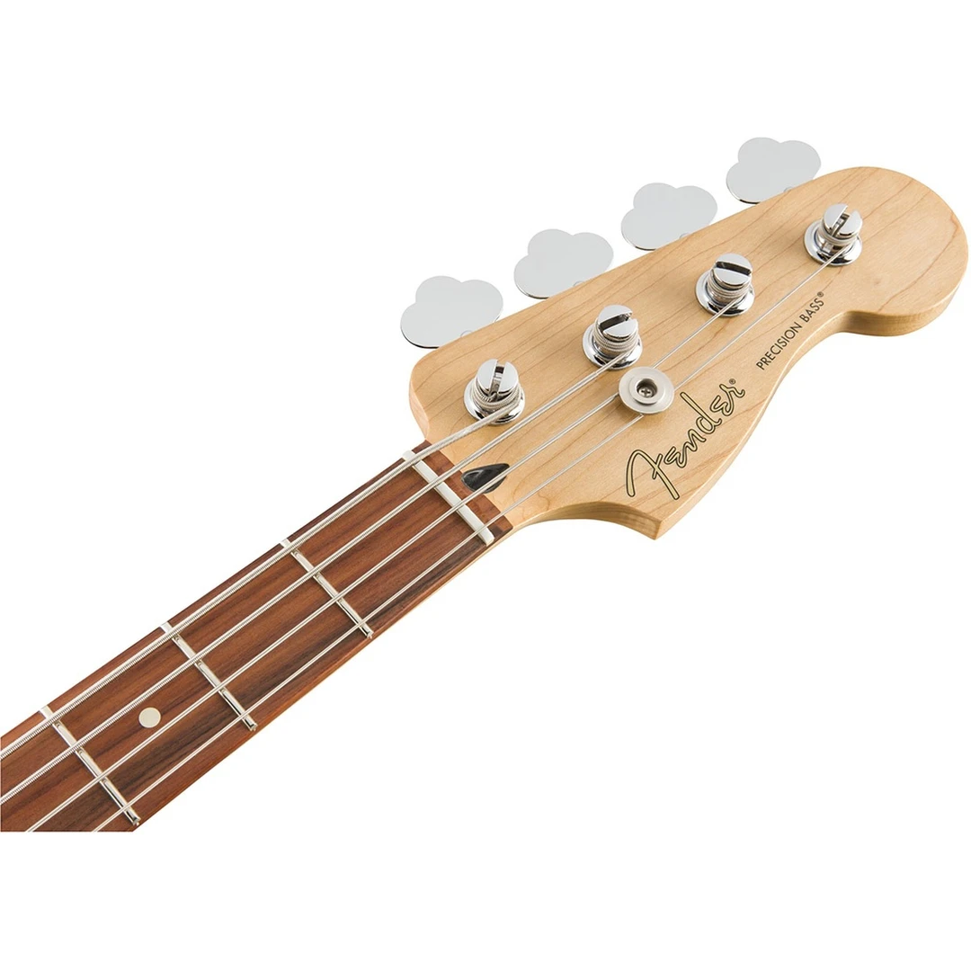 Бас-гитара Fender Player Precision Bass PF 3-Color Sunburst