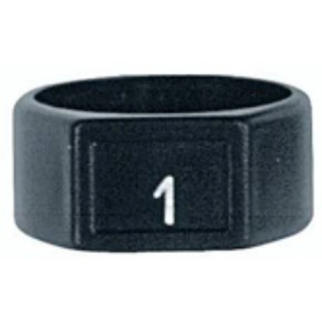 Маркировочное кольцо Proel KXLR1X48