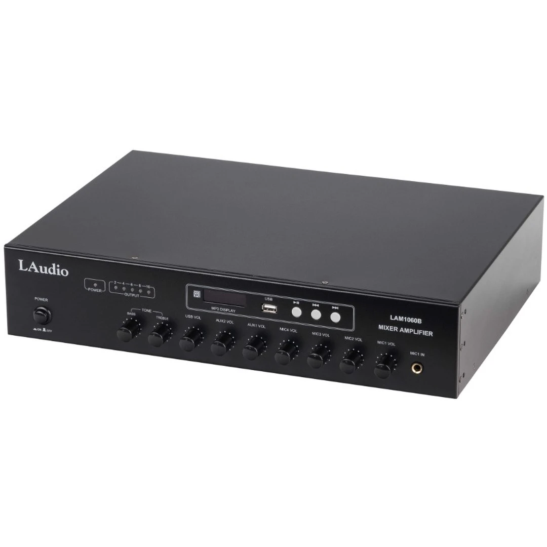 Усилитель LAudio LAM1060B