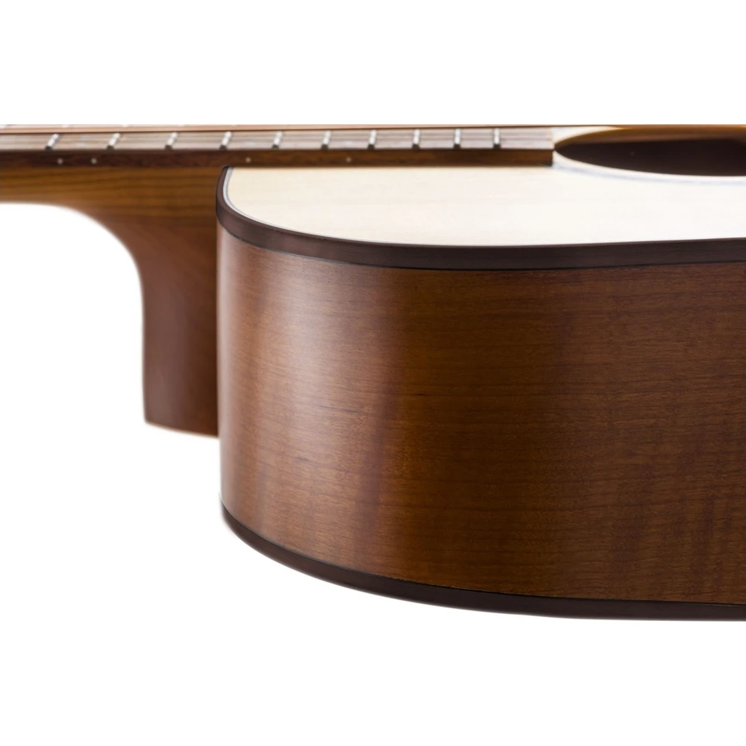 Акустическая гитара Baton Rouge X11C/F