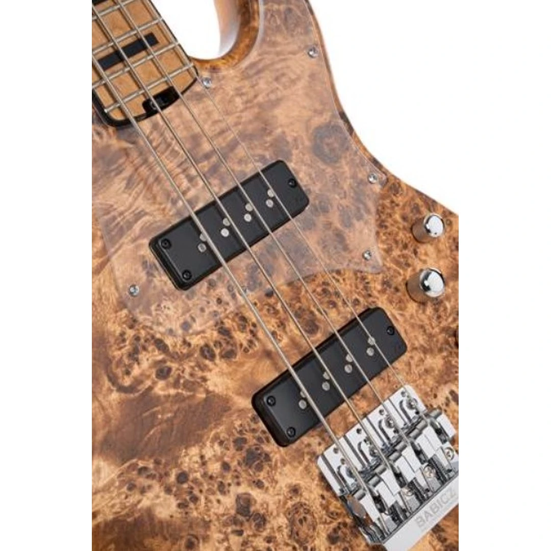 Бас-гитара Cort GB-Modern 4 OPVN