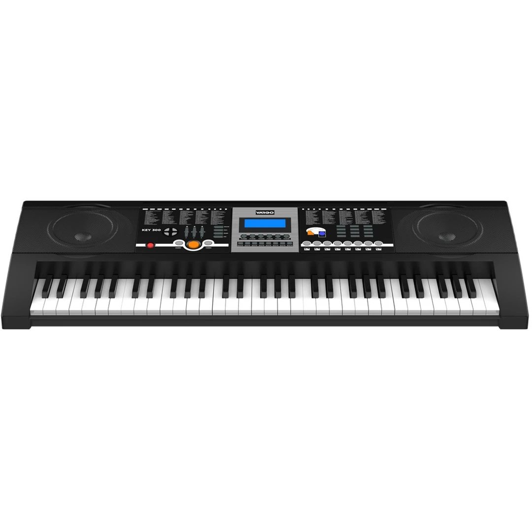 Синтезатор Yargo Key 300 Pack