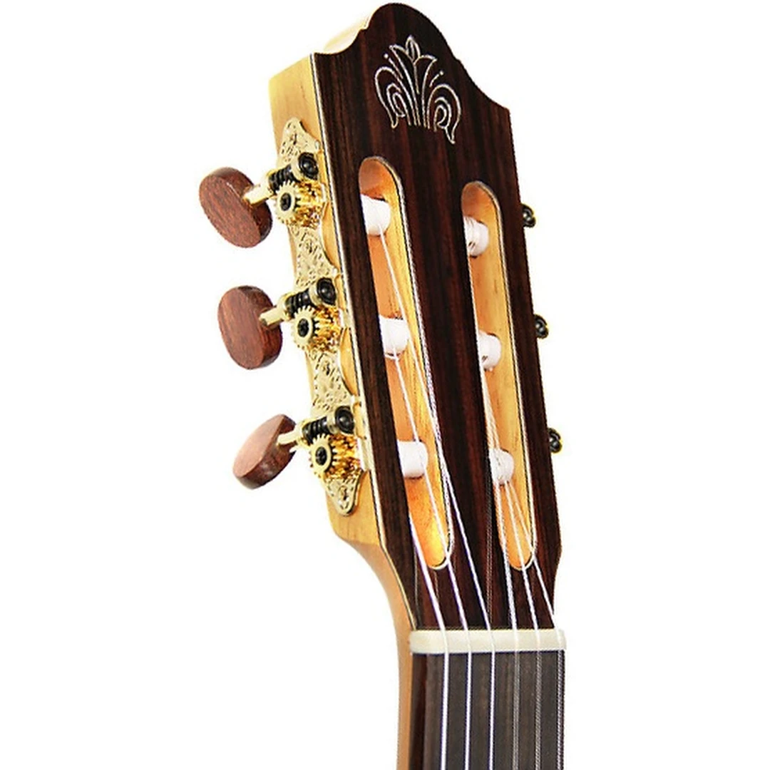 Классическая гитара Kremona Fiesta-FS Spruce Artist Series