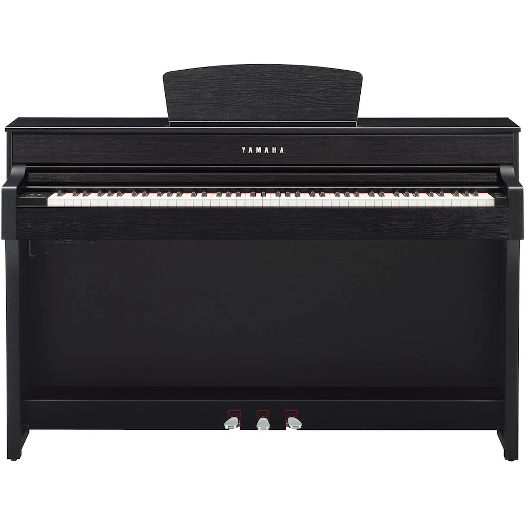 Цифровое пианино Yamaha CLP-635B