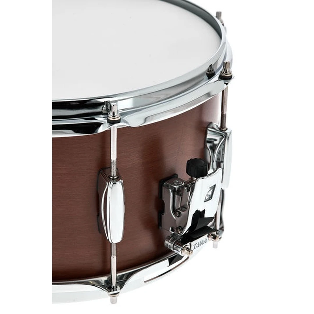 Малый барабан Tama Soundworks DKP137-MRK 13x7