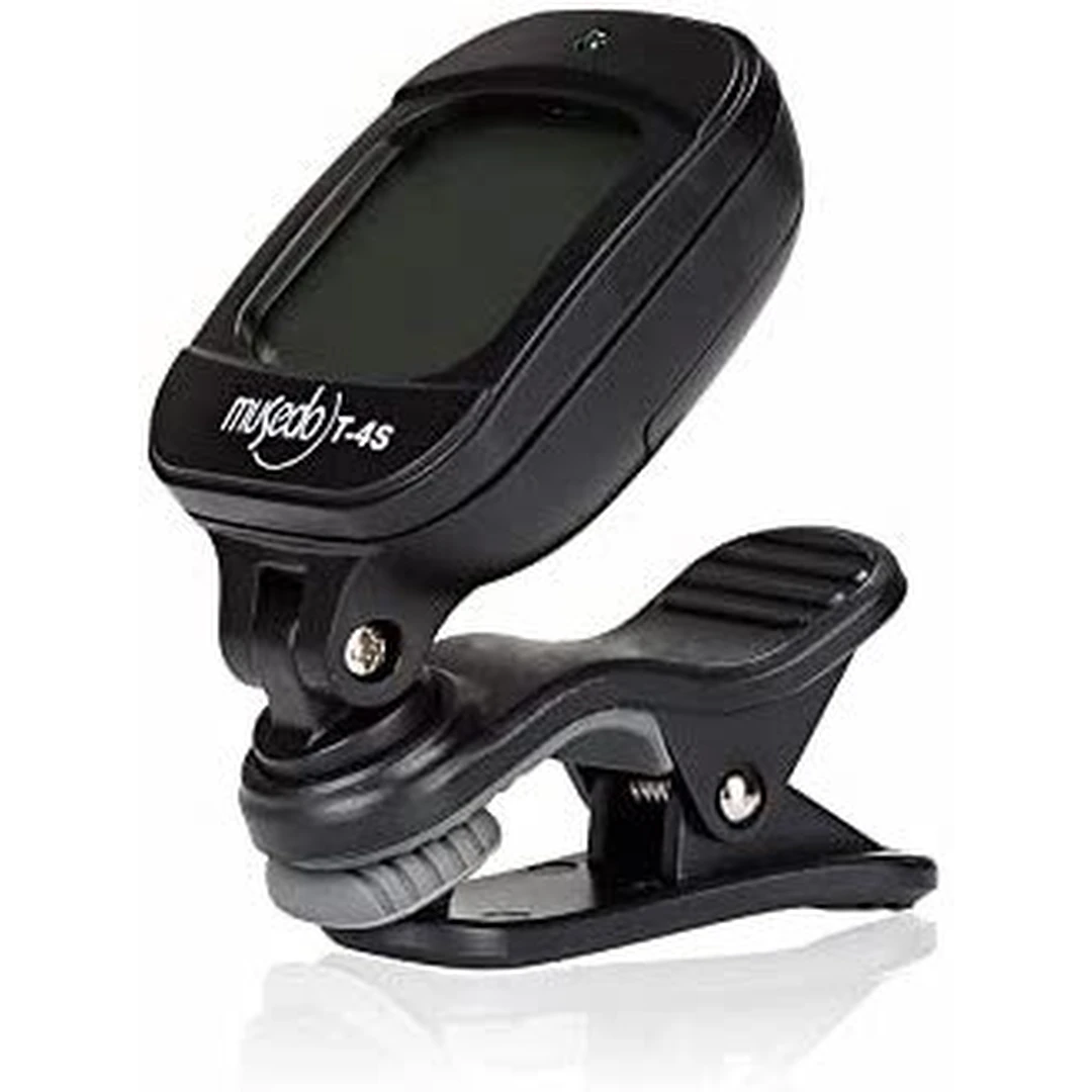 Тюнер-прищепка Musedo T-4S