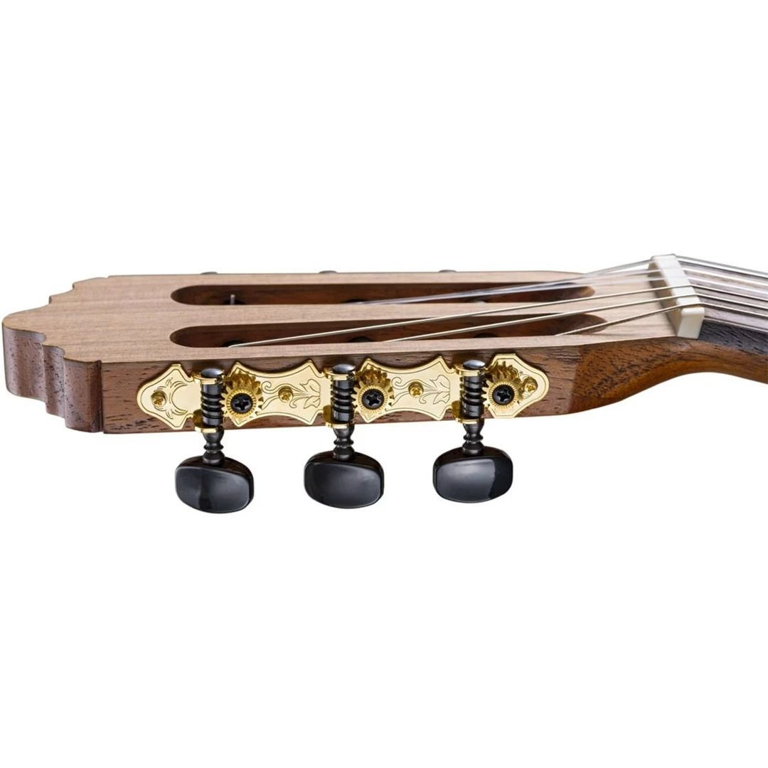 Классическая гитара La Mancha Rubi CM Armrest Edition